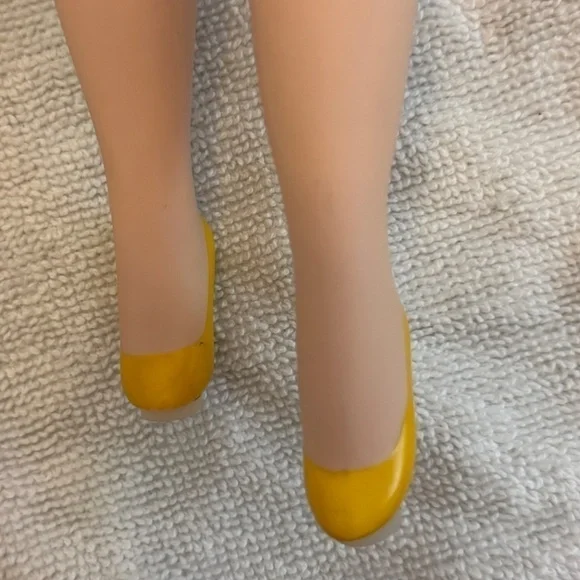 Betty Boop 1995 Porcelain Figurine Shopping Spree - Picture 9 of 9